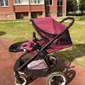 Коляска Cybex Balios M, фотография 4