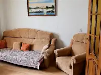 Квартиры на сутки в Климовичах, фотография 5