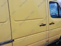Сдвижная Дверь Мерседес Спринтер, из стеклопластика, фотография 5