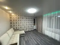 Квартира с хорошим ремонтом на сутки в Слониме, ул.Семилетки, д.34