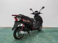 Скутер ХОРС 058 NEW Доставка Сборка Бесплатно, фотография 5