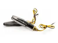 Поворотники led ch-1040 светодиодные бегущие огни