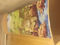 Одноместная кровать