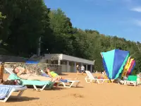 Квартира в санаторно-курортной зоне Лепельского района