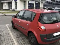 Продажа Рено Сценника Renault, фотография 5