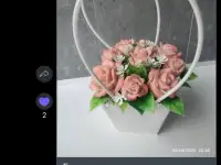 Букеты из мыла, фотография 8
