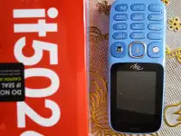 Продам телефон кнопочный Intel5026, фотография 5