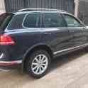 Volkswagen Touareg, 3.0 дизель, 2015 г.в., фотография 5