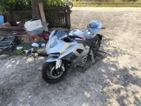 Продам электромотоцикл, фотография 3