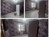 Поклейка обоев, укладка ламината. КОМПЛЕКСНЫЙ РЕМОНТ, фотография 8