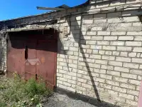 Гараж ул.1-я Молодежная 19А г.Орша, фотография 3