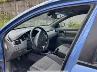 CHEVROLET LACETTI В избранное, фотография 8
