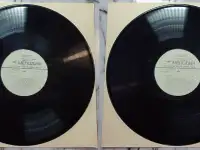 Грампластинки Михаил Пляцковский - Приключения кузнечика Кузи (1989, 1990), фотография 3