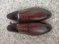 Полуботинки из натуральной кожи, подкладка- натуральная кожа, фотография 2