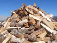 Дрова