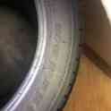 Michelin Pilot Sport 3 205/50R17 93W, летние, оригинальные (Германия), 2 шт., фотография 6