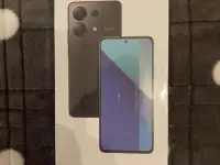 Xiaomi Redmi Note 13 6128