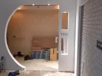 ОТДЕЛОЧНЫЕ  РАБОТЫ, фотография 2