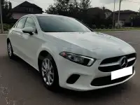 Mercedes-Benz A-класс W177, фотография 2