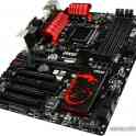 Комплект игрового пк I5-4670,msi b85g43,16ddr3, фотография 2
