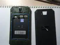 Телефон Blackview на запчасти, фотография 3