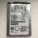 Жесткий диск Hitachi 500GB