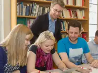 Курсы французского языка онлайн