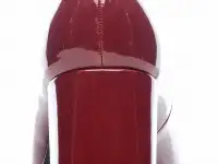 Туфли натуральные лаковые