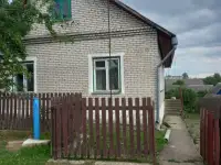 Дом докшицах, Мицкевича 83а