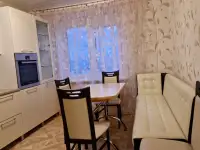 Сдам евродвушку с парковочных местом, Ул.Неманская,3