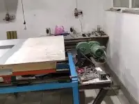 Станок для шлифовки, фотография 5