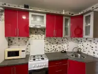 Квартира с хорошим ремонтом на сутки в Несвиже, ул.Молодежная, д.2, корп.2, фотография 7