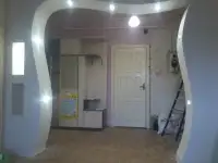 ОТДЕЛОЧНЫЕ  РАБОТЫ, фотография 3