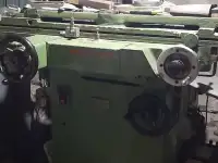 Станок заточной универсальный 3В642.