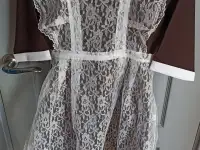 Школьное платье напрокат