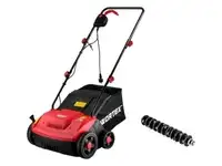 Скарификатор-аэратор wortex ae 3212-1s 1334455