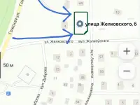 Участок в г. Гродно, фотография 7