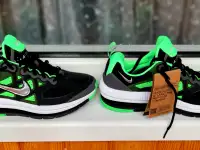 Кроссовки NIKE, фотография 6