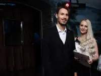 Ведущие, фотография 2