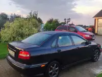 Продам Volvo S40 1997 1.8 бензин, фотография 3