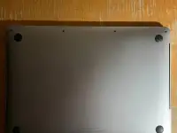 MacBook Pro 13 дюйм., 2018Touch Bar.Серый космос, фотография 4