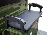 Грузовой электротрицикл rutrike d4 next 1800 60v1200w, фотография 11