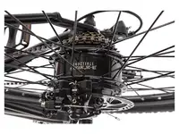 Электровелосипед eltreco xt-800 350w, фотография 5