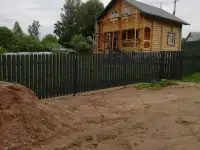 Сборка домокомплекта и срубов