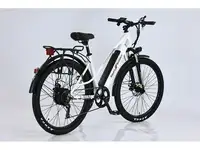 Электровелосипед smartbalance city lite (2025), фотография 11
