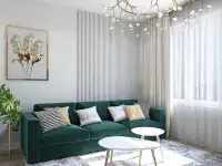 Дизайн-интерьера, фотография 7