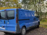 Доставка грузов