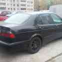 Saab 9-5 2.0 бензин 1999, фотография 4