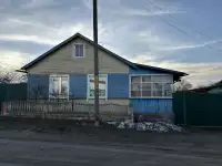 Продаётся дом, 3 жилые комнаты, 53,9 кв.м, 13,6 соток. В пределах центра города, фотография 4