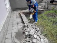 Демонтажные работы под ключ от компании БелГруз!